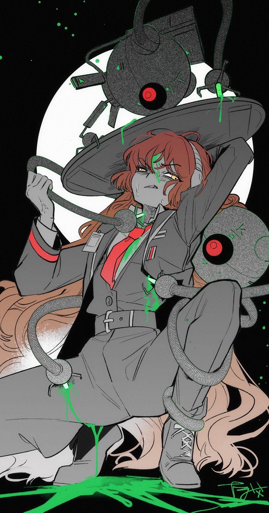 림버스) 바닐라 맛 이스마엘이다! 05_16.jpg