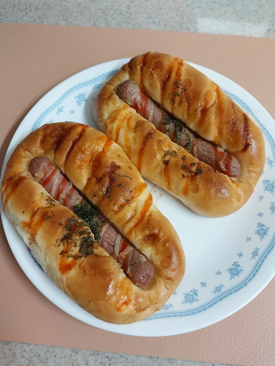 비빔국수 & 소세지빵_5.jpg
