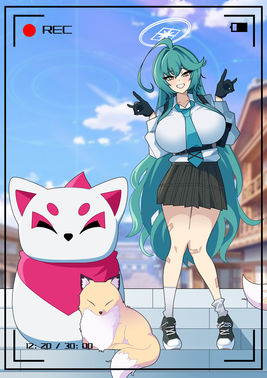 블루아카) 유메와 선생님의 하지못했던 졸업여행1_5.jpg