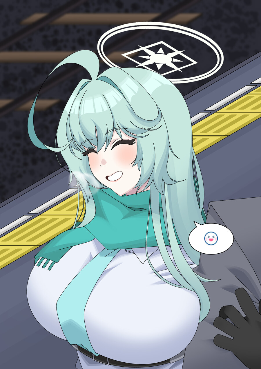 블루아카) 유메와 선생님의 하지못했던 졸업여행1_2.jpg