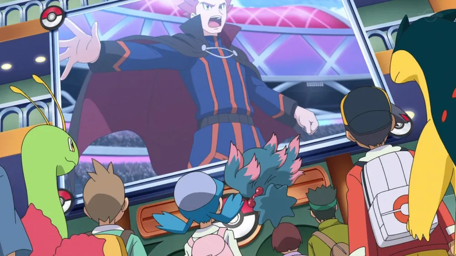 포켓몬) 레드와는 반대로 거의 논란이 없는 조합_2.webp