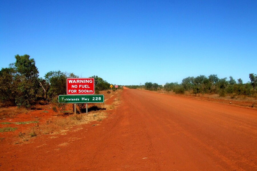 🚗) 호주 고속도로의 위엄_3.jpg