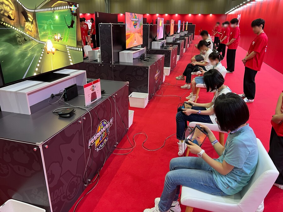 킨텍스 스위치2 체험회에 다녀왔습니다._5.jpg