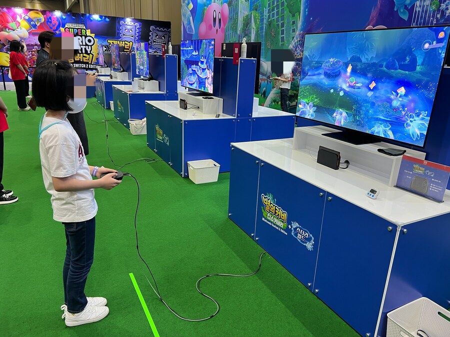 킨텍스 스위치2 체험회에 다녀왔습니다._8.jpg