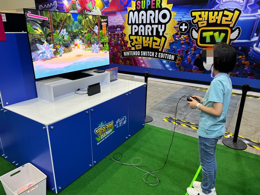 킨텍스 스위치2 체험회에 다녀왔습니다._9.jpg