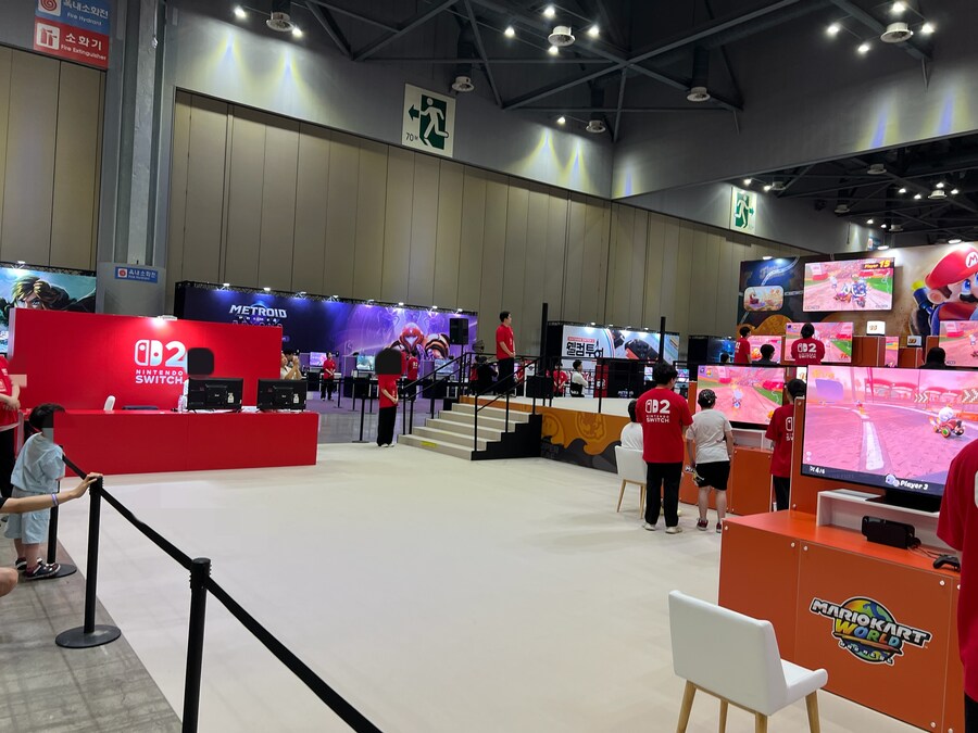 킨텍스 스위치2 체험회에 다녀왔습니다._11.jpg
