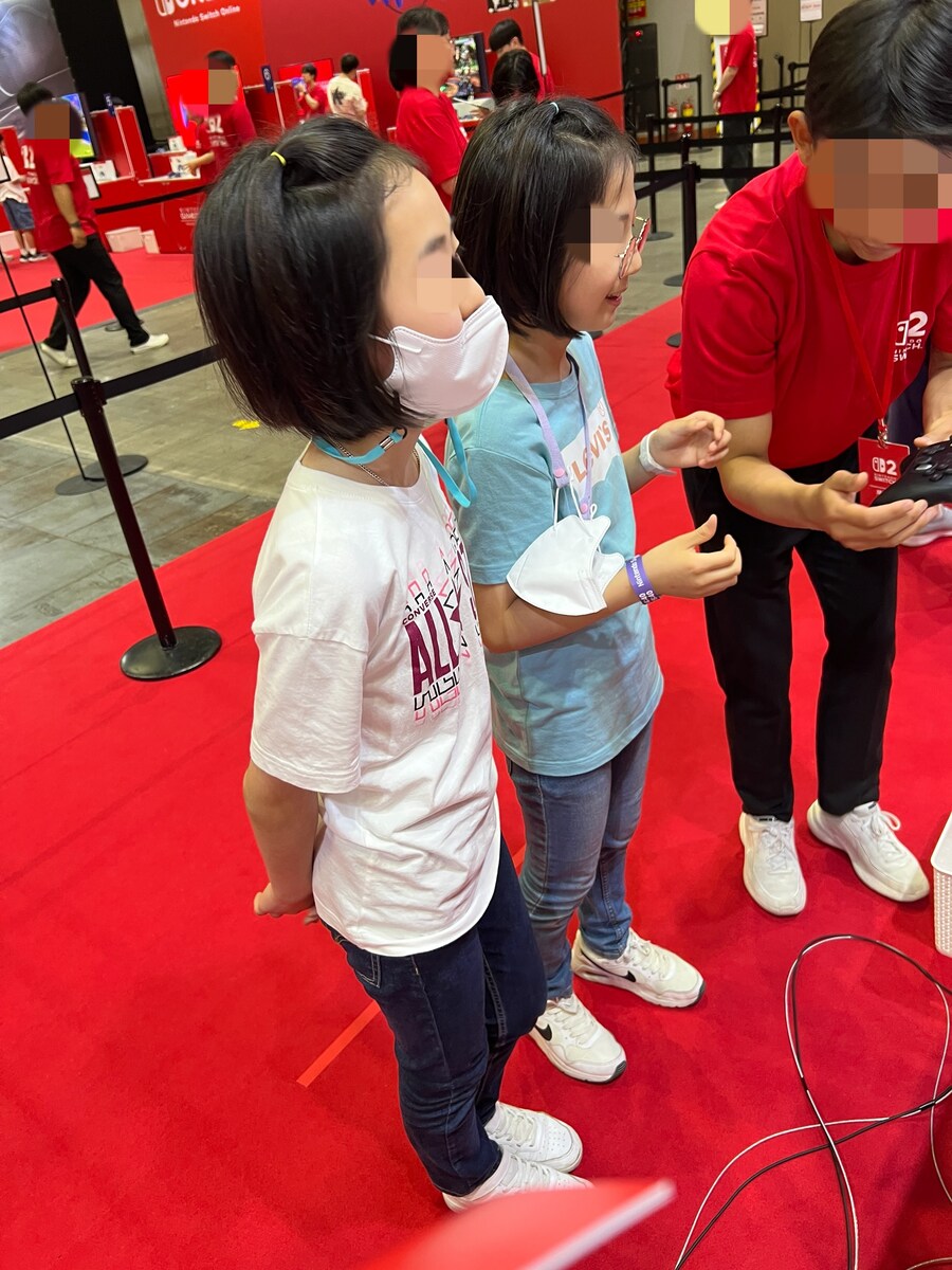 킨텍스 스위치2 체험회에 다녀왔습니다._19.jpg