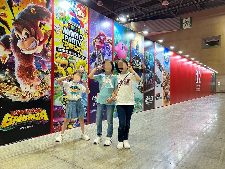 킨텍스 스위치2 체험회에 다녀왔습니다._32.jpg