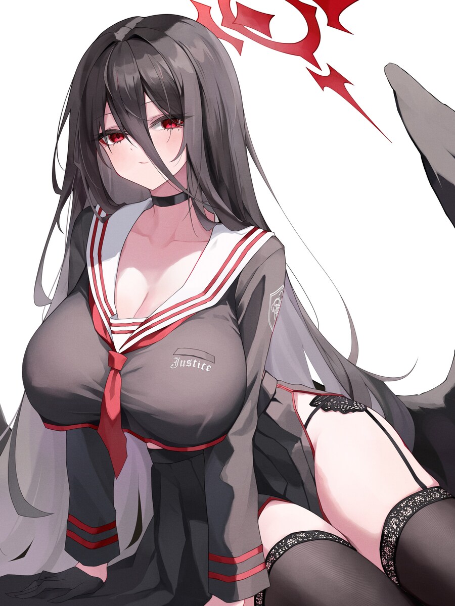 블루아카) 하스미짤 달린다._4.jpg