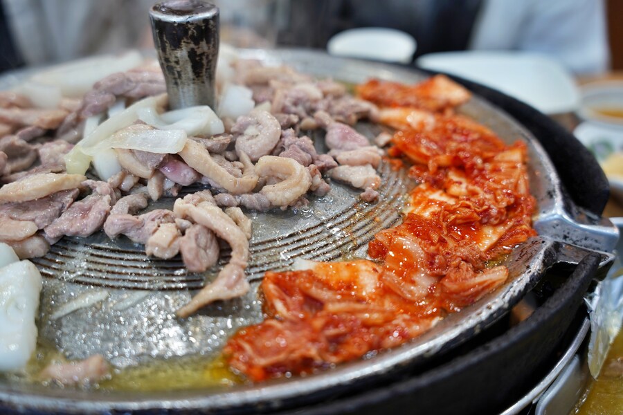 오리 로스구이와 주물럭_2.jpg