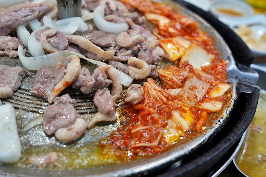오리 로스구이와 주물럭_4.jpg