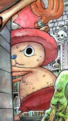 원피스 실사 쵸파 공개_3.webp