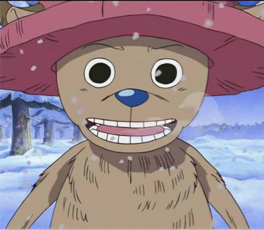 원피스) 쵸파 실사화 귀엽구만_2.jpg