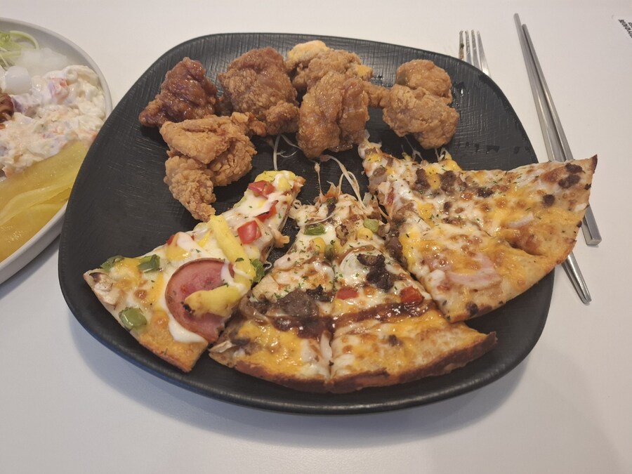 투가이즈 피자&치킨 뷔페 후기~_3.jpg
