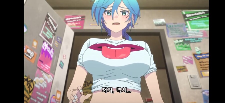 [록은 숙녀의 소양이기에] 흔한 커다란 책임이 따른 커다란 힘_15.jpg