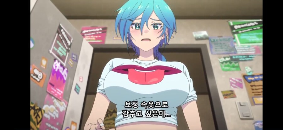 [록은 숙녀의 소양이기에] 흔한 커다란 책임이 따른 커다란 힘_17.jpg