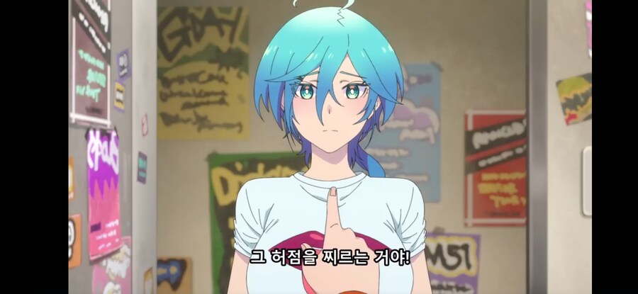 [록은 숙녀의 소양이기에] 흔한 커다란 책임이 따른 커다란 힘_26.jpg