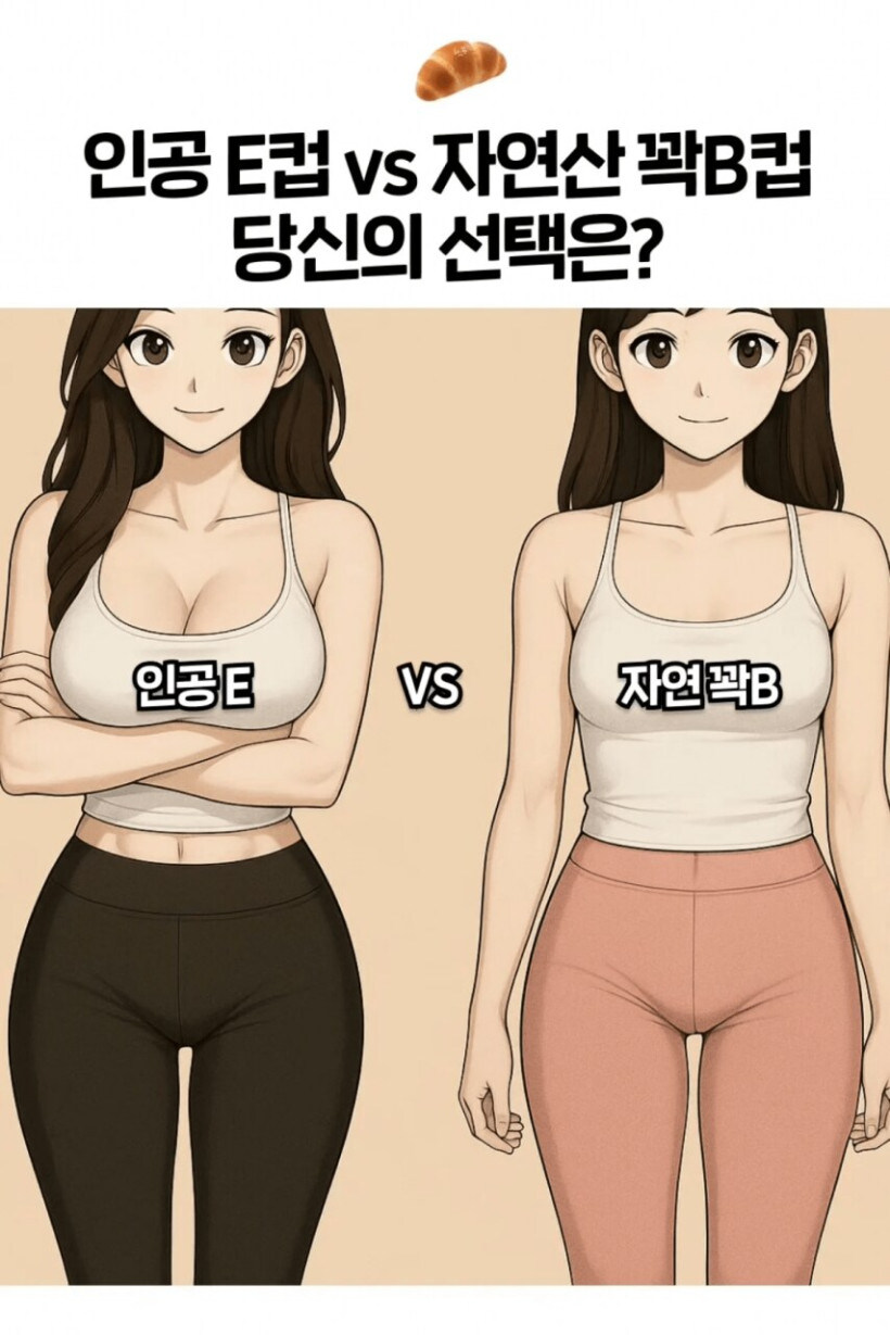 인공E컵 VS 자연B컵_1.jpg