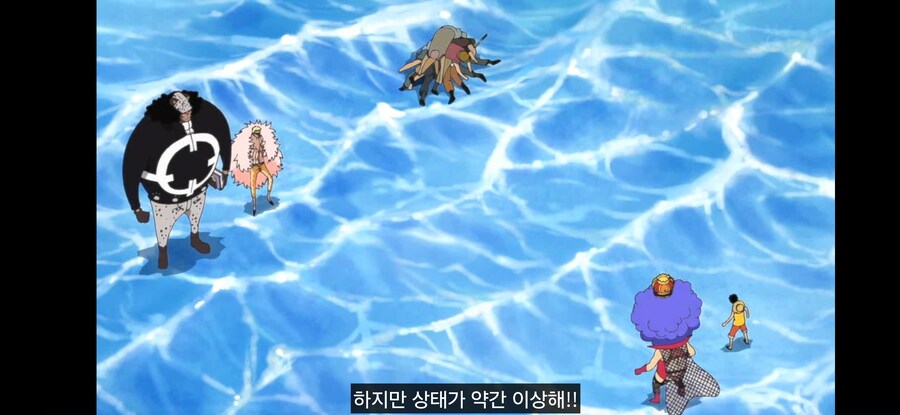[원피스] 흔한 과거를 알면 의미가 다르게 보이는 장면_12.jpg