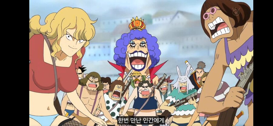 [원피스] 흔한 과거를 알면 의미가 다르게 보이는 장면_23.jpg