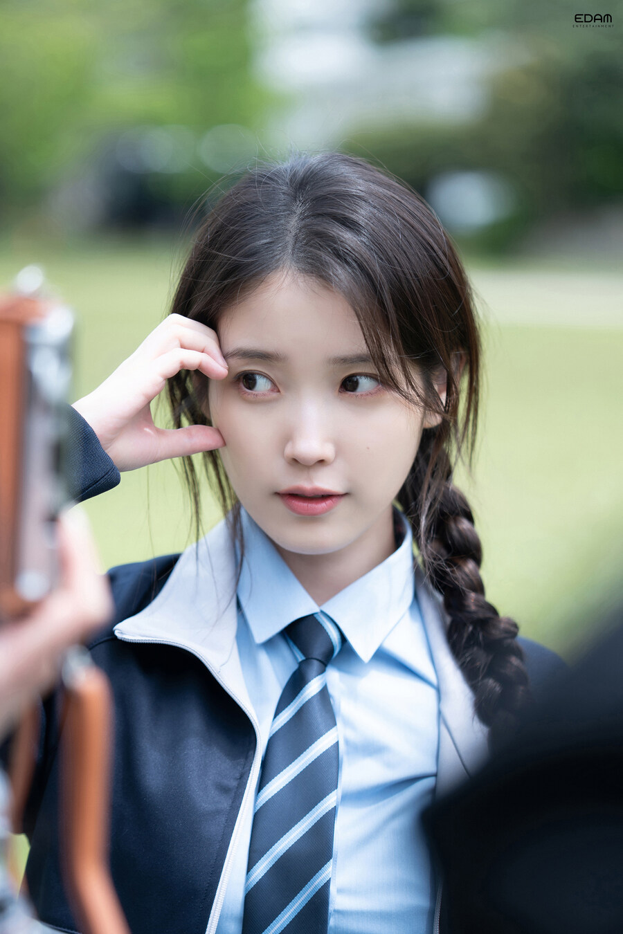 [EDAM] 한 번 보고 두 번 봐도 자꾸만 보고 싶은 '미인'_9.jpg