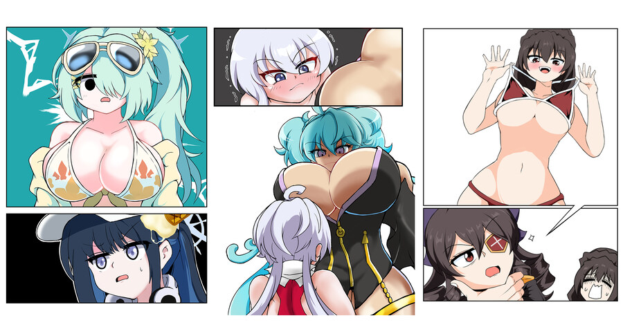 커미션 홍보합니다~ [가격조정]_5.jpg