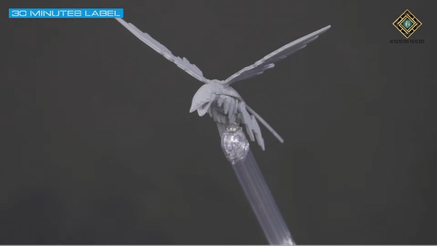 30 MINUTES FANTASY 드래고니아 나이트 계열 외 신제품 정보_38.png
