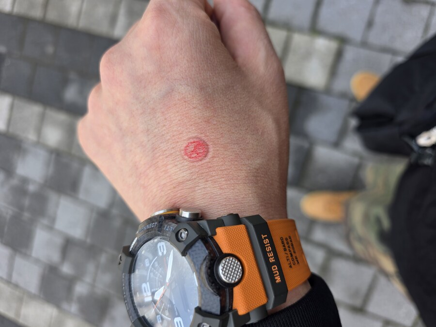 투표) 도장 엄청 빨리 지워지네_1.jpg