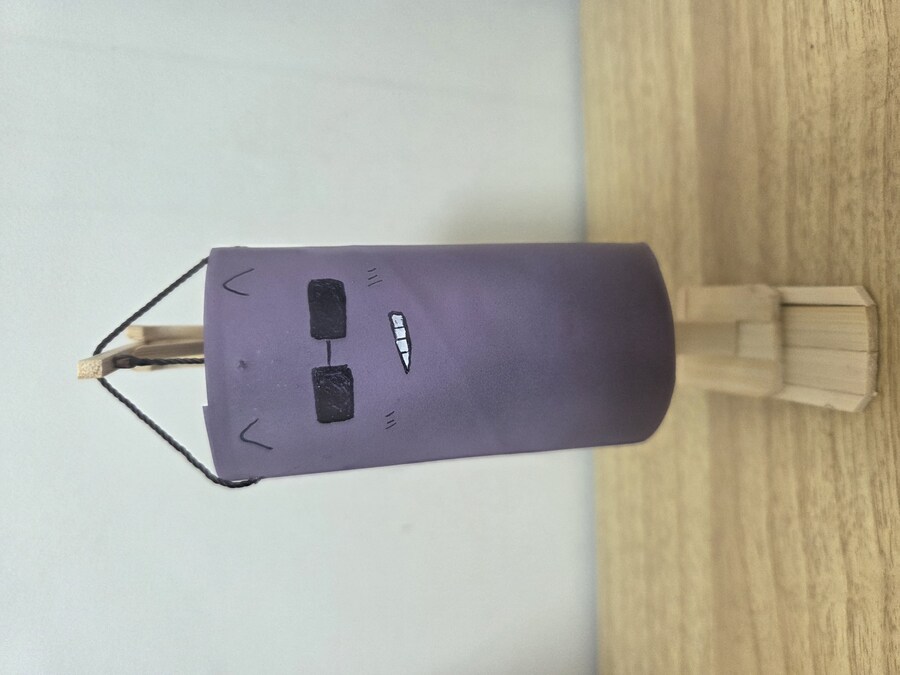 블랙리스트 샌드백? 만들어봤어요_1.jpg