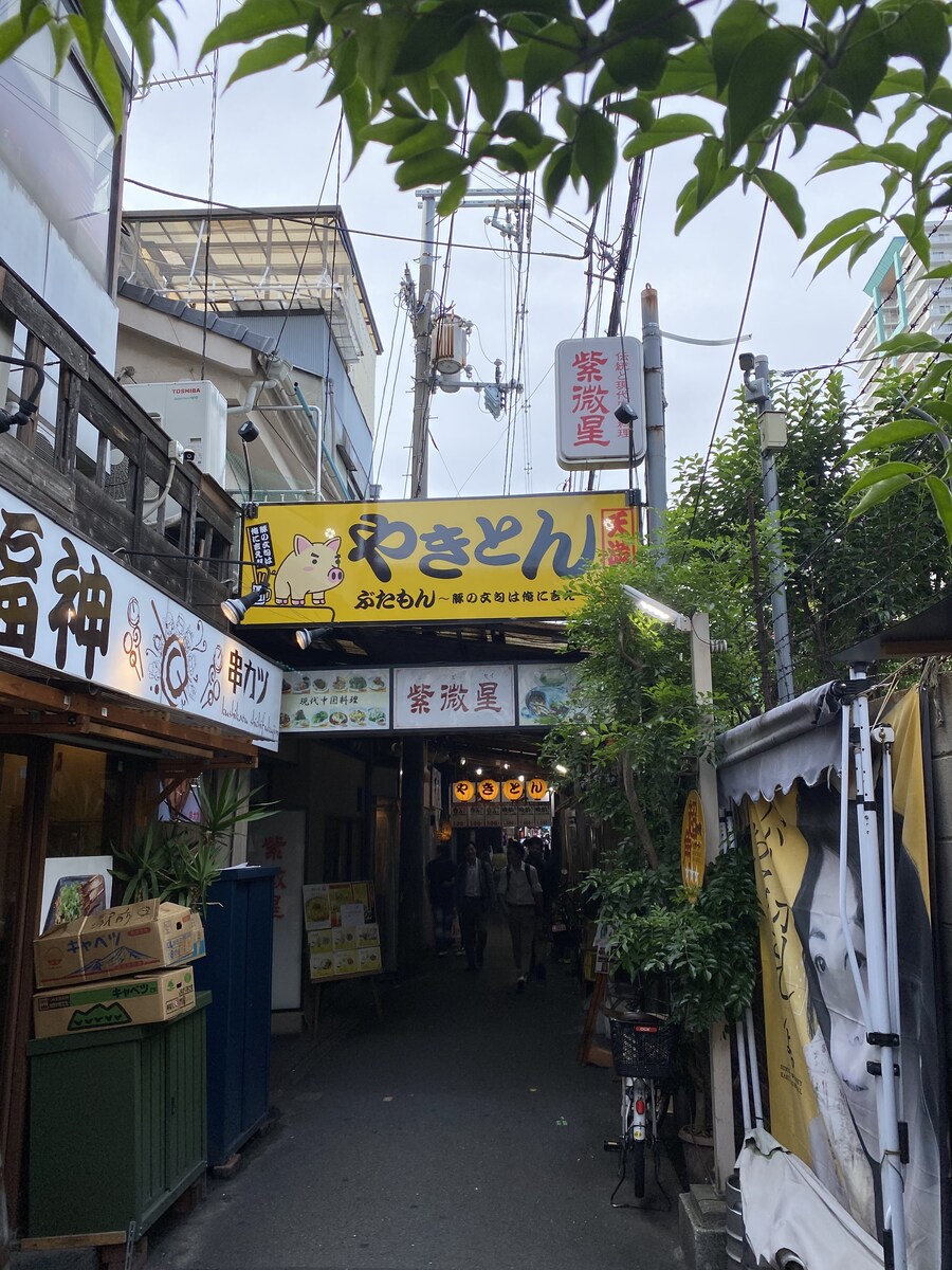 일본4회차 인데 오사카는 처음 1~2일차 (스압)_47.jpg