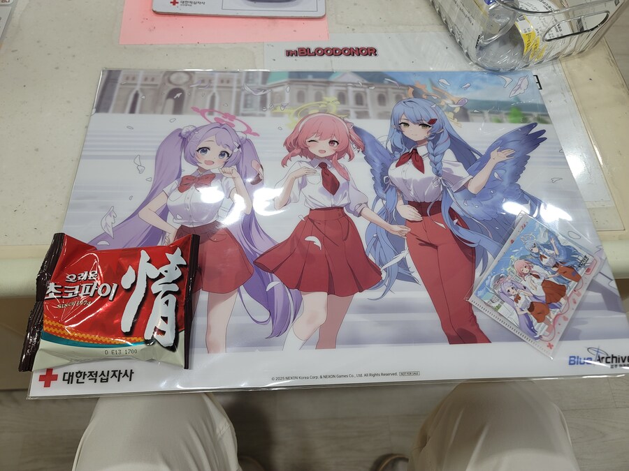 블루아카) 헌혈 했습니다_2.jpg