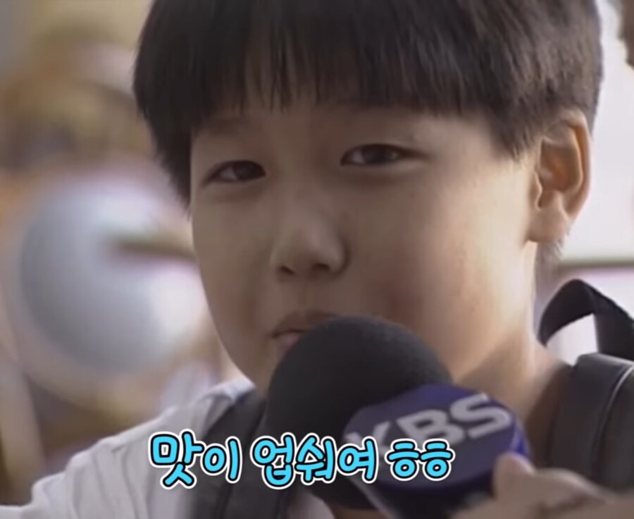 김치 맛없다면서 거른다는 아이들 근황_7.jpg