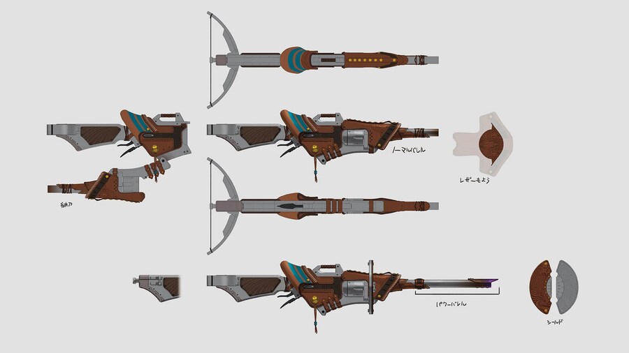 몬스터 헌터 와일즈 무기 및 치장품 디자인 콘테스트 개최 (대상은 게임내 구현)_6.jpg