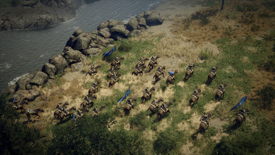 중세 전쟁 MMO "앤빌 엠파이어" 스팀 넥스트 페스트 트레일러_5.jpg