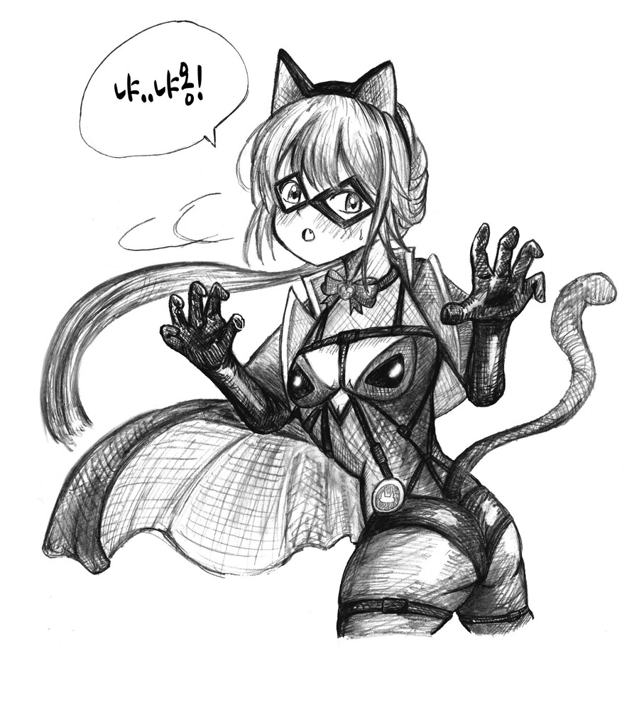 유혹하는 그로자 [만화] (소녀전선2)_1.jpg