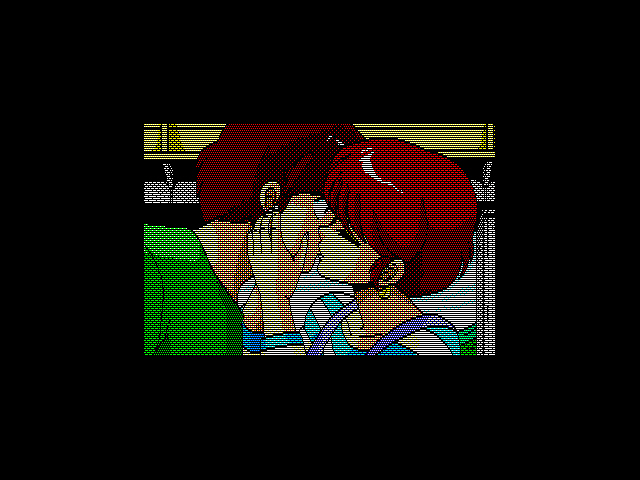 메존일각 "좋아해(好きさ)" 레코드판 With Game ~_97.jpg