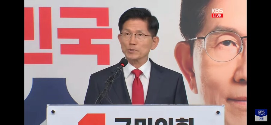 [태도보수] 문수옹 낙선인사 + 기자들 하나하나 일일이 인사_1.jpg