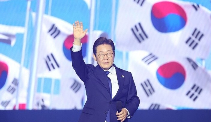 루리웹 민주당 게시판에서 대통령님 당선을 환영합니다!_1.jpg