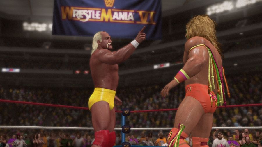 [레슬링게임]WWE 2K15_1.jpg