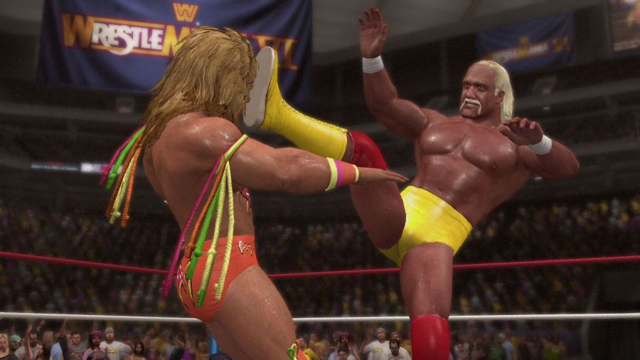 [레슬링게임]WWE 2K15_3.jpg