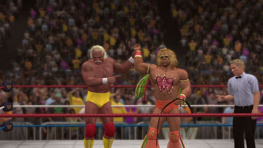 [레슬링게임]WWE 2K15_12.jpg