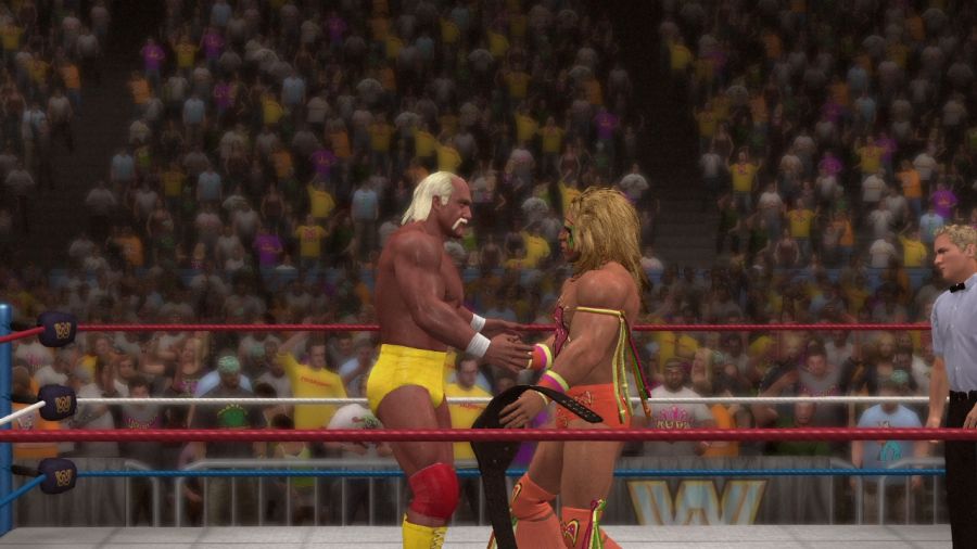 [레슬링게임]WWE 2K15_13.jpg