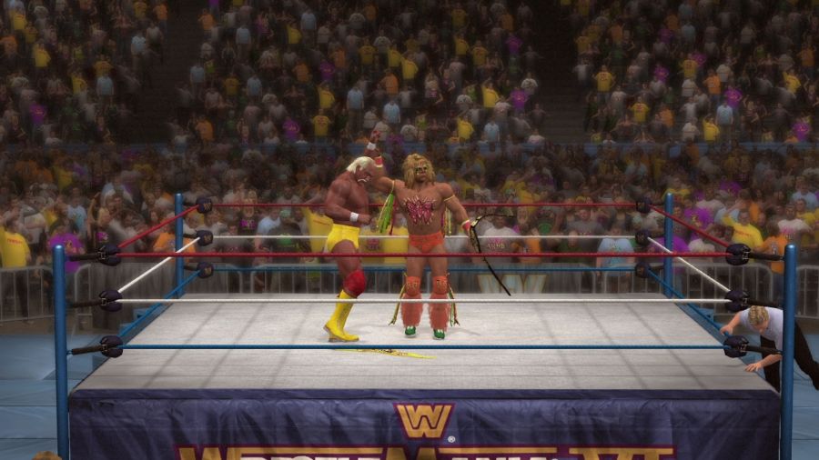 [레슬링게임]WWE 2K15_15.jpg