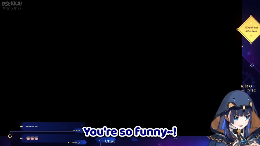 버튜버) 자기가 언제 방송하는지도 모르는 여자_8.jpg
