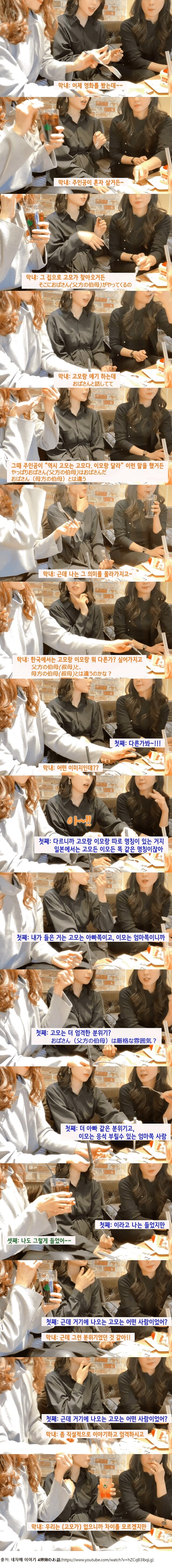이모가 고모보다 조카를 좋아할 확률이 더 높은 이유_2.png