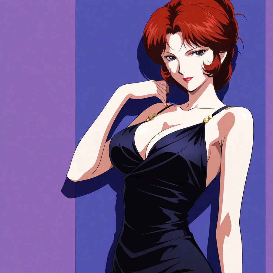 건담) 지온 공국의 사기 증진을 위한 아이돌_6.webp