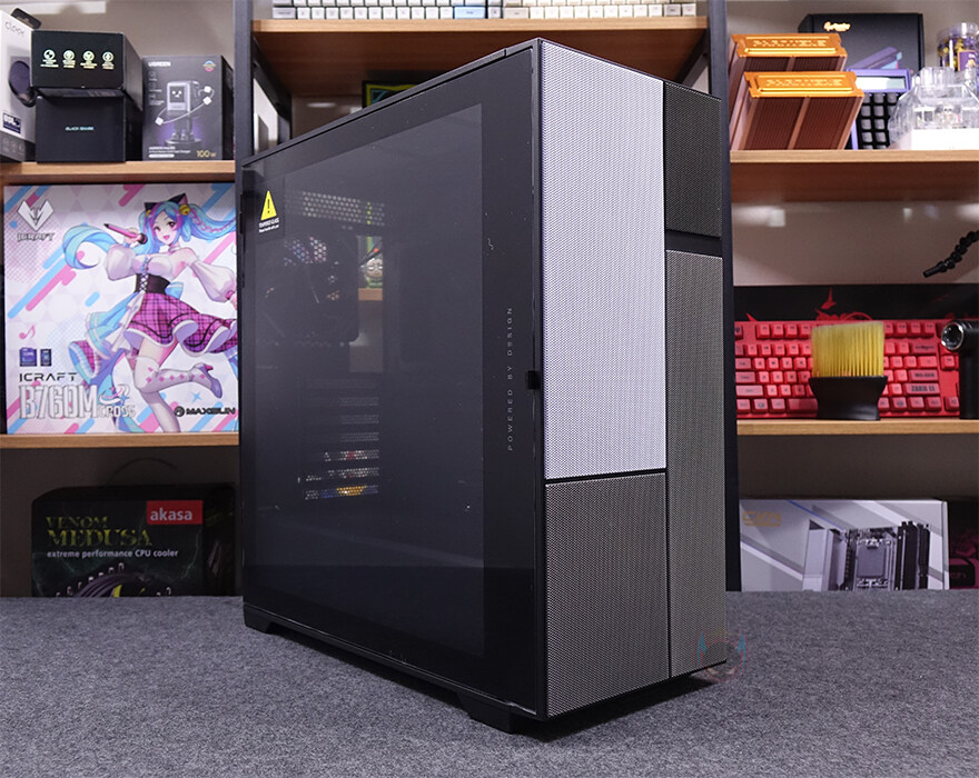 쿨링 강화에 디자인까지 계승한 PC케이스! 마이크로닉스 WIZMAX 아트리안_9.jpg