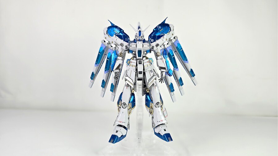 [RG] RX-93-ν2 하이뉴 도색해봤습니다. (티타늄 피니시 버전)_1.png