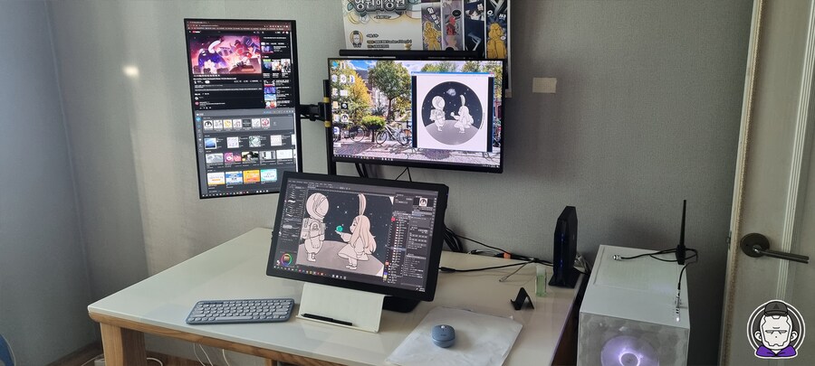 로지텍 페블2 콤보 키보드 마우스 간단 리뷰기_17.png