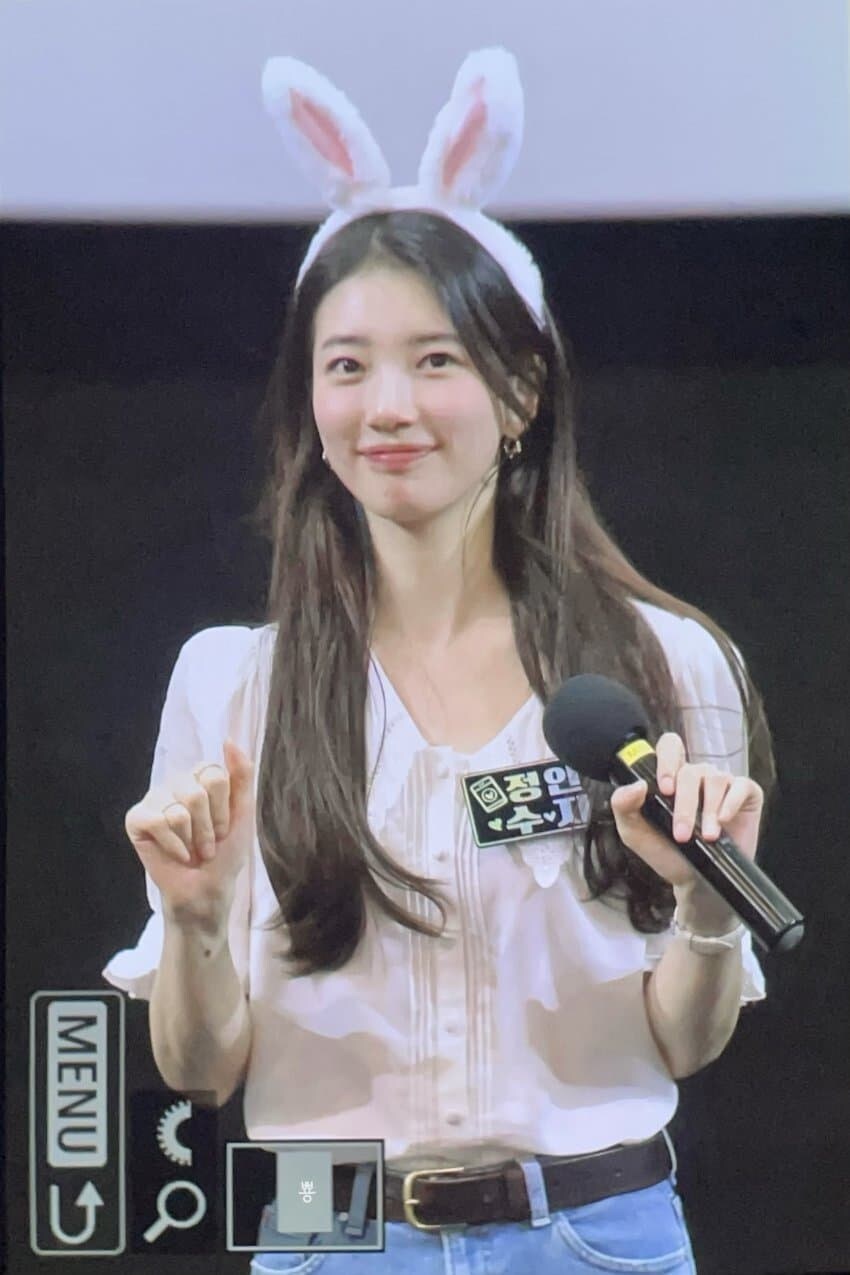 수지 성유리외 여자 연예인들 평상복 실물 분위기 느낌 체감하기_20.jpg